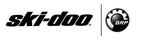Ski-Doo Logo