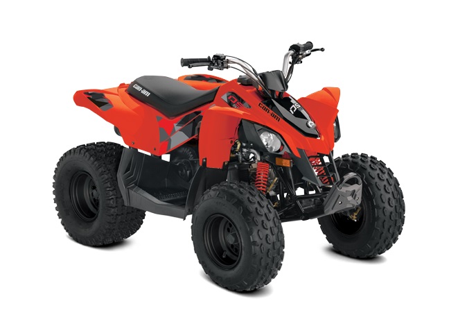 4can Am Promotions Ca Powersports Regina White City Saskatchewan